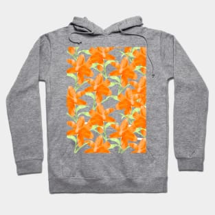 Tiger Lily Hoodie